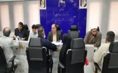 دادستان مرکز خوزستان به درخواست‌های ۴۸ مراجعه‌کننده در دیدار مردمی رسیدگی کرد