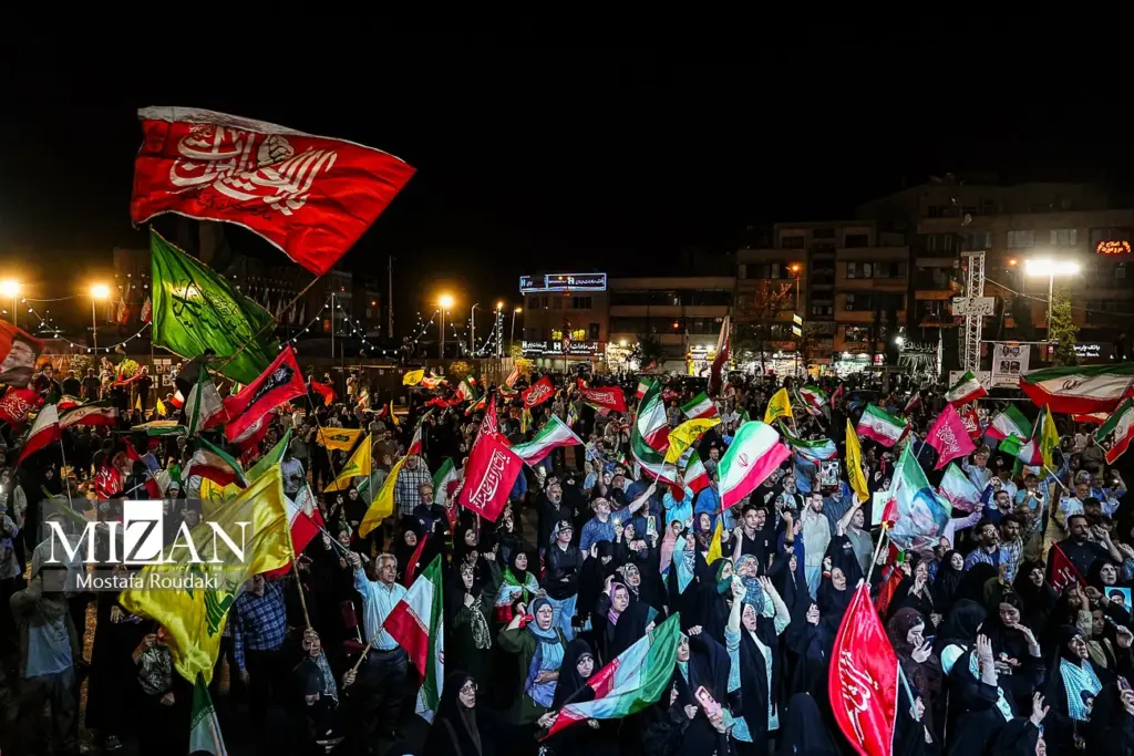 پویش هر ماه یک شهید پرچمدارِ ایران؛ شهید دوم سرلشکر نورعلی شوشتری