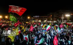 پویش هر ماه یک شهید پرچمدارِ ایران؛ شهید دوم سرلشکر نورعلی شوشتری