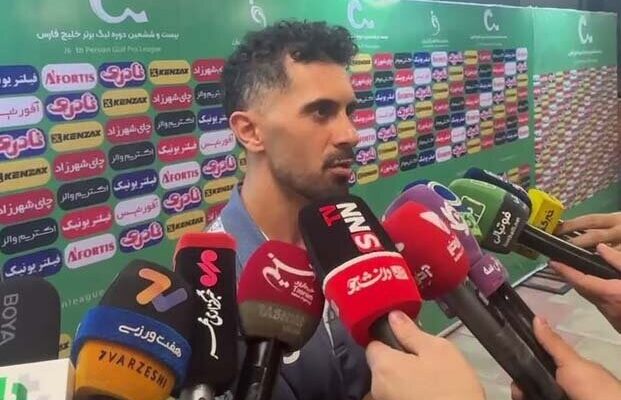 امیدعالیشاه: بنیاد شهید هم باید به پرونده خداداد عزیزی ورود کند