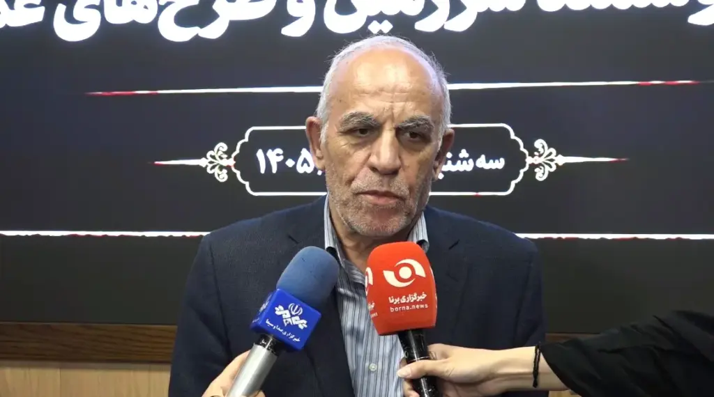 تداوم سرمایه‌گذاری بخش خصوصی در شرایط جنگی/ هوشمندسازی آمایش سرزمین تخلفات را به حداقل می‌رساند