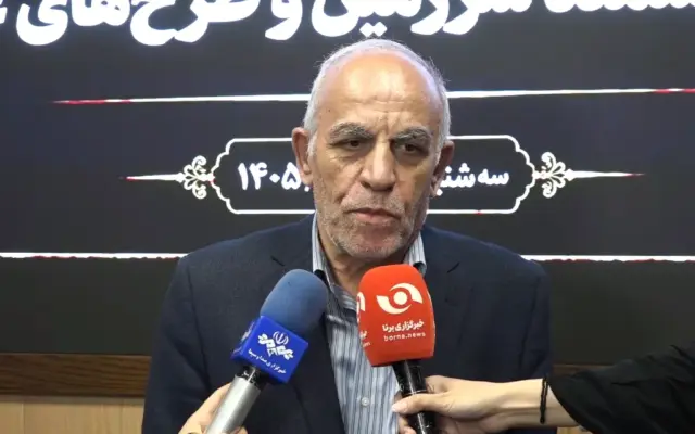 تداوم سرمایه‌گذاری بخش خصوصی در شرایط جنگی/ هوشمندسازی آمایش سرزمین تخلفات را به حداقل می‌رساند