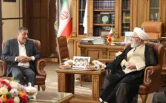 دادستان کل کشور: صیانت دقیق از بیت‌المال باید سرلوحه تمامی دستگاه‌های اجرایی قرار گیرد
