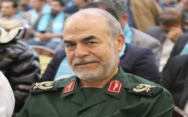 سردار جوانی: جهاد تبیین میدان مقابله با جنگ شناختی دشمن است