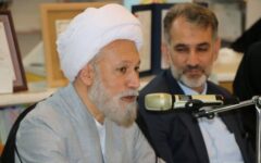 هویت‌بخشی به نسل جدید در گرو معرفی شایسته مفاخر علمی ایران است