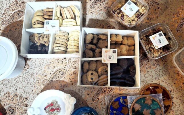 بخشدار ارم: نظارت بر بازارهای محلی افزایش یابد