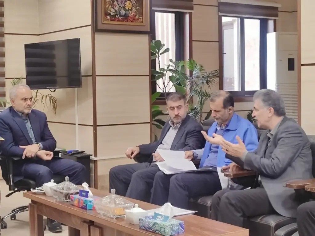 عزم جدی دستگاه‌های اجرایی و قضایی استان مازندران برای پیشگیری از وقوع سیلاب