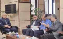 عزم جدی دستگاه‌های اجرایی و قضایی استان مازندران برای پیشگیری از وقوع سیلاب