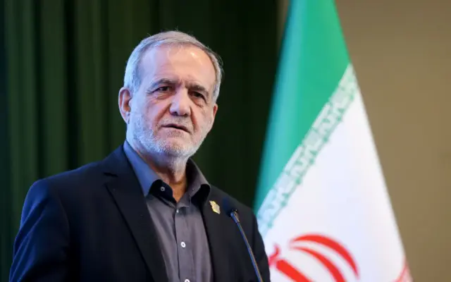 پزشکیان: تخریب محیطزیست آینده نسل بشر را به خطر میاندازد / جنگافروزی قدرتهای بزرگ عامل اصلی نابودی زیستبوم است