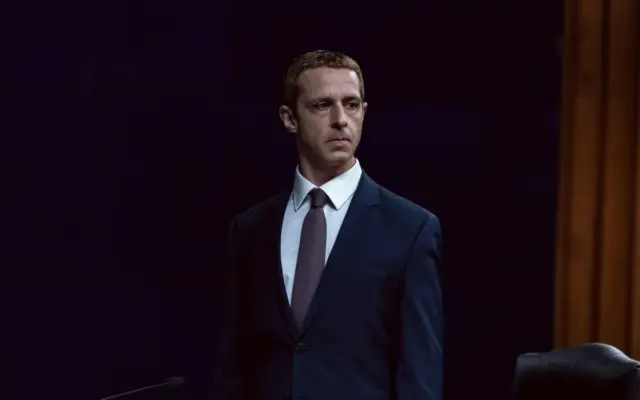 Aaron Sorkin’s ‘Social Reckoning’ is off to a weak start