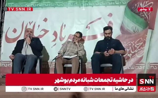 عضو کمیسیون امنیت ملی مجلس: ترامپ ممکن است برای فرار از شکست انتخاباتی دست به ماجراجویی نظامی بزند + فیلم
