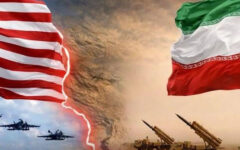 شبکه 12 اسرائیل مدعی آمادگی ارتش آمریکا برای ازسرگیری حملات به ایران شد