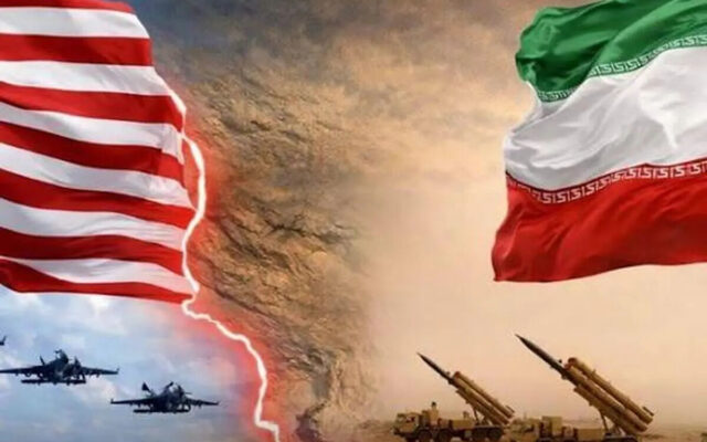 شبکه 12 اسرائیل مدعی آمادگی ارتش آمریکا برای ازسرگیری حملات به ایران شد