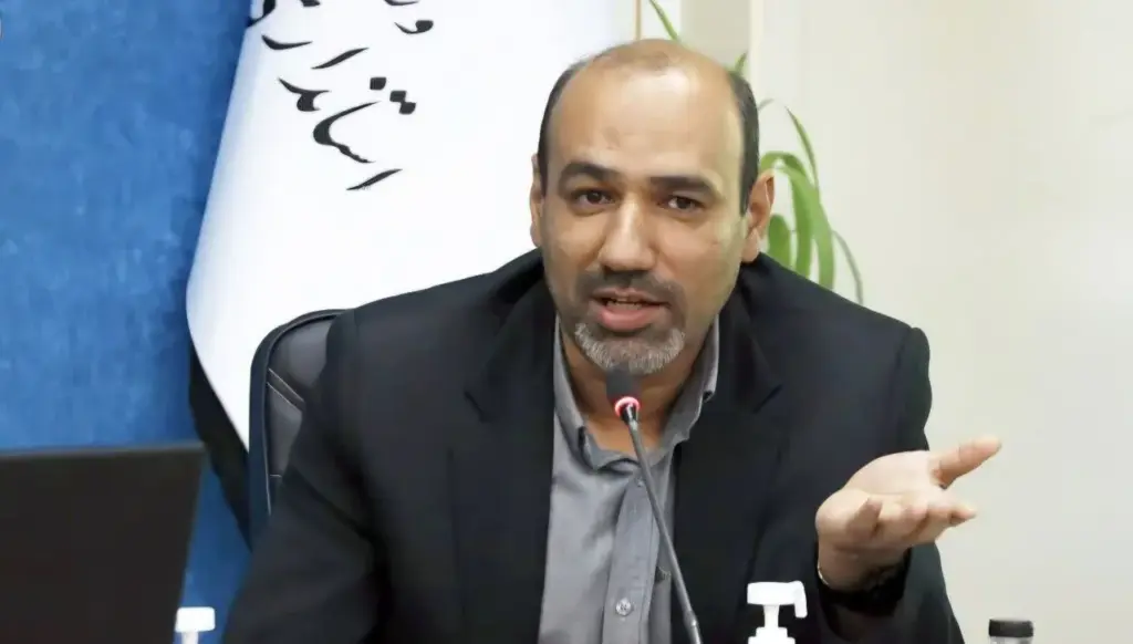 افتتاح ۵ پروژه ورزشی در اصفهان همزمان با هفته تربیت بدنی