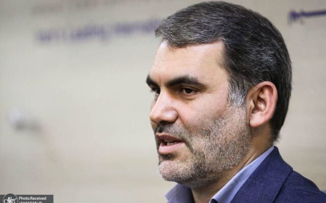 زنگنه: غفلت از بازار افغانستان، پشیمانی ۱۰ سال آینده را به دنبال دارد