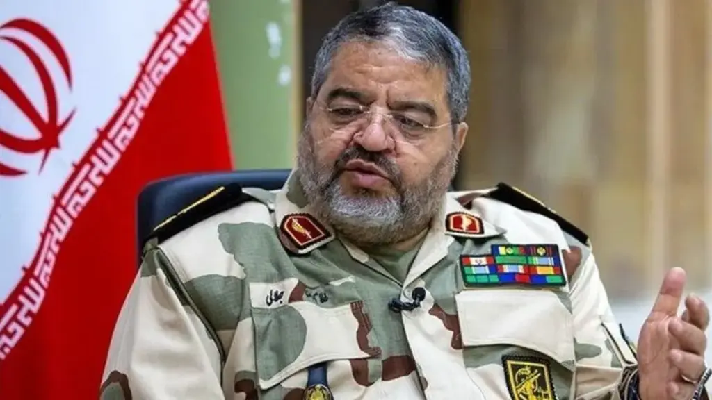 نیازمند جهادعلمی در پدافندغیرعامل هستیم/عملیات رسانهای دشمن در جنگ اخیر کاملاً شکست خورد