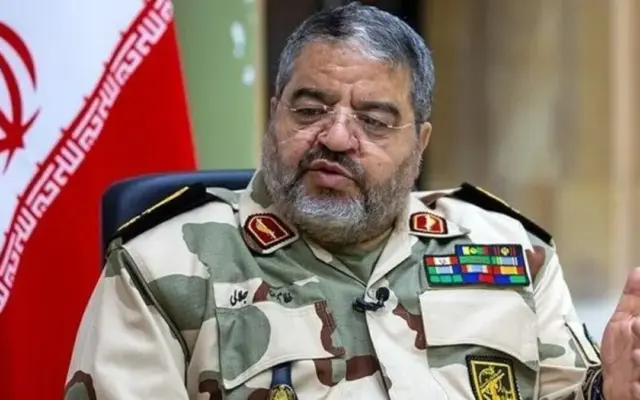 نیازمند جهادعلمی در پدافندغیرعامل هستیم/عملیات رسانهای دشمن در جنگ اخیر کاملاً شکست خورد