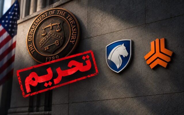 هشدار درباره بازار خودرو پس از تحریمها / صدرایی: ممکن است با «گرانی بدون معامله» روبهرو شویم / چینیها محتاطتر میشوند، عرضه کاهش مییابد