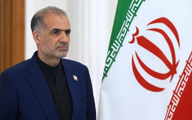 جلالی: با تداوم توسل به زور و زبان اولتیماتوم، نتیجه‌ای عاید آمریکا نمی‌شود