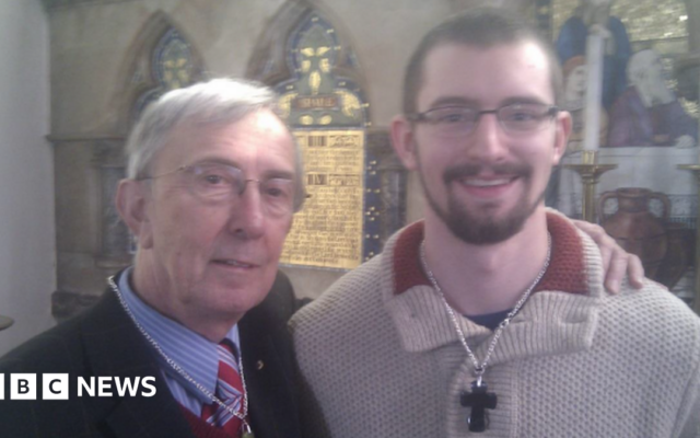 Supreme Court hears church warden murder appeal