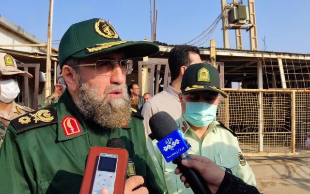 سردار باقرزاده: اظهارات قطر درباره خلبانان ایرانی برای تیم کارشناسی قانعکننده نبود