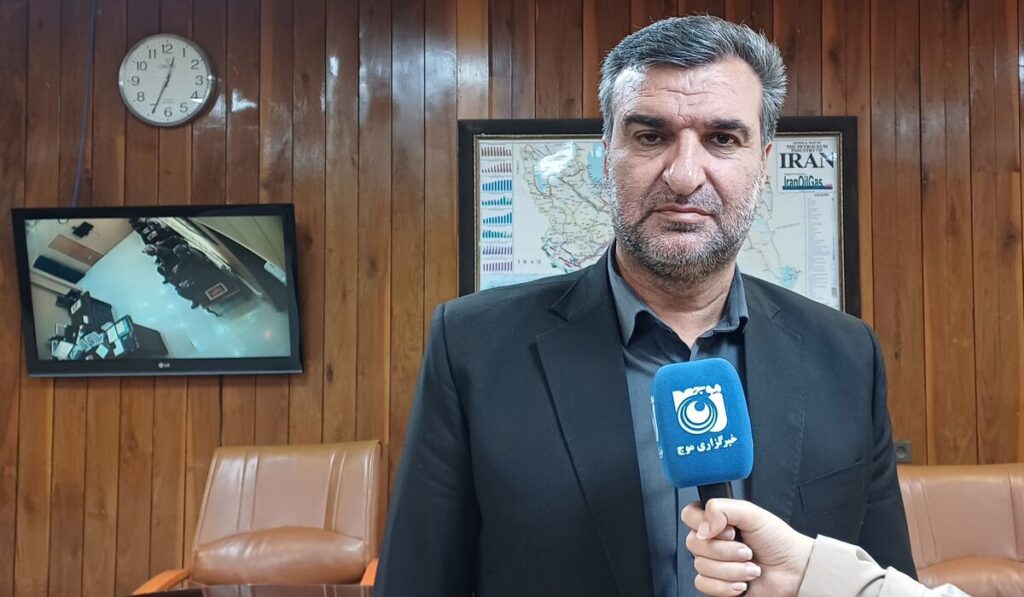 سهمیه آرد باید به مصرفکنندگان واقعی اختصاص یابد