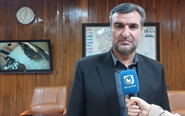 سهمیه آرد باید به مصرف‌کنندگان واقعی اختصاص یابد