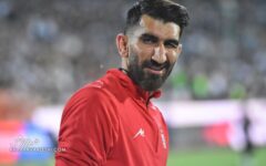 روز موعود برای پرسپولیس و علی بیرانوند!