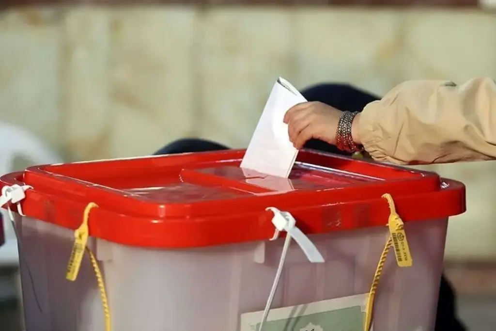 اعلام زمان برگزاری انتخابات شورا‌ها در پاییز امسال