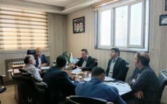 شناسایی ۴۶۹۰عدد شیر معیوب در واحدهای تاسیساتی توزیع گاز مایع استان لرستان