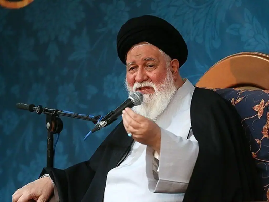 علمالهدی: خوشبختانه میانجیگریها برای دیپلماسی به بنبست رسید و شکست خورد
