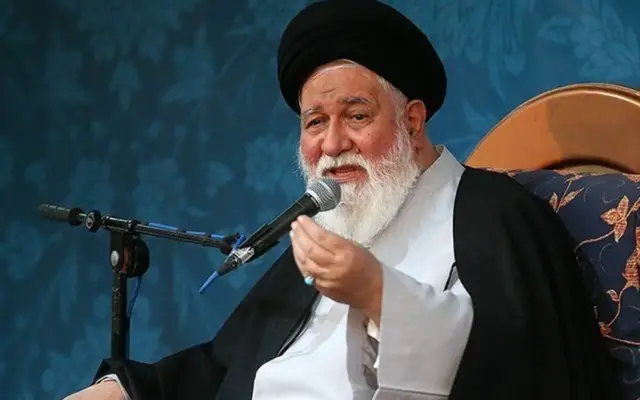 علم‌الهدی: خوشبختانه میانجیگری‌ها برای دیپلماسی به بن‌بست رسید و شکست خورد