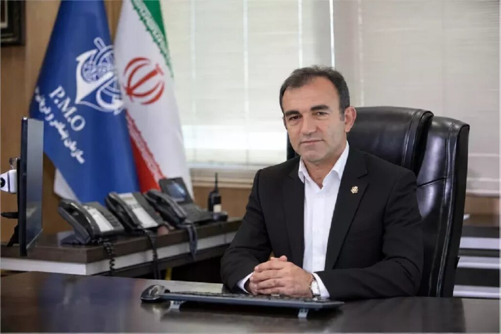 تکمیل طرح‌های بندری و جذب سرمایه‌گذار در برنامه جدید بنادر و دریانوردی بوشهر