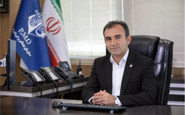 تکمیل طرح‌های بندری و جذب سرمایه‌گذار در برنامه جدید بنادر و دریانوردی بوشهر