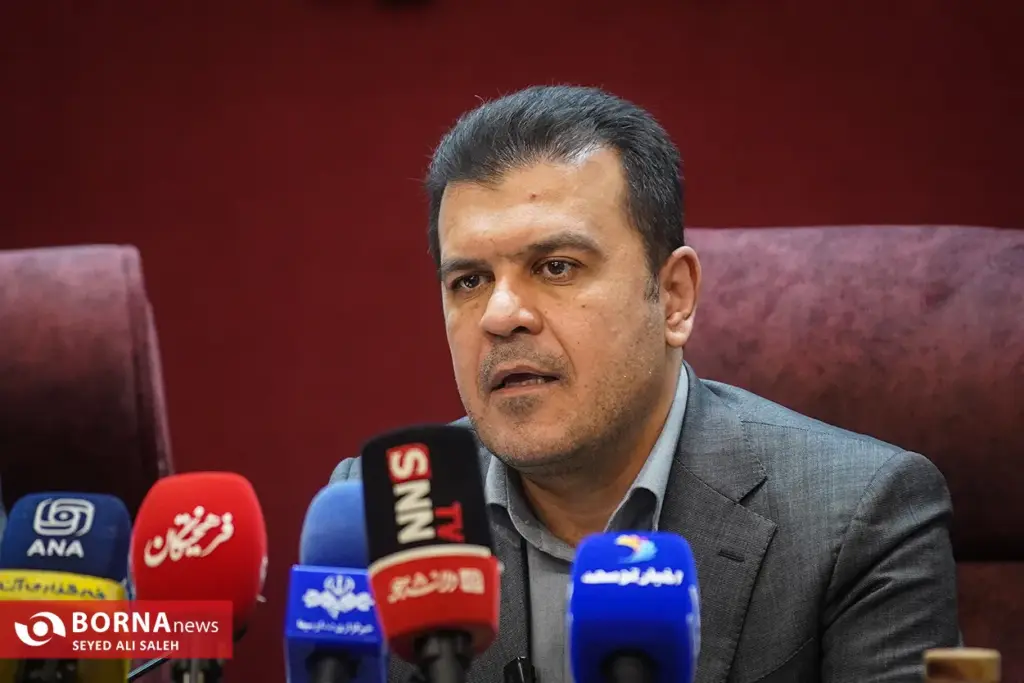 معاون علمی: توسعه هوش مصنوعی زبان فارسی نیازمند سرمایه‌گذاری بلندمدت است