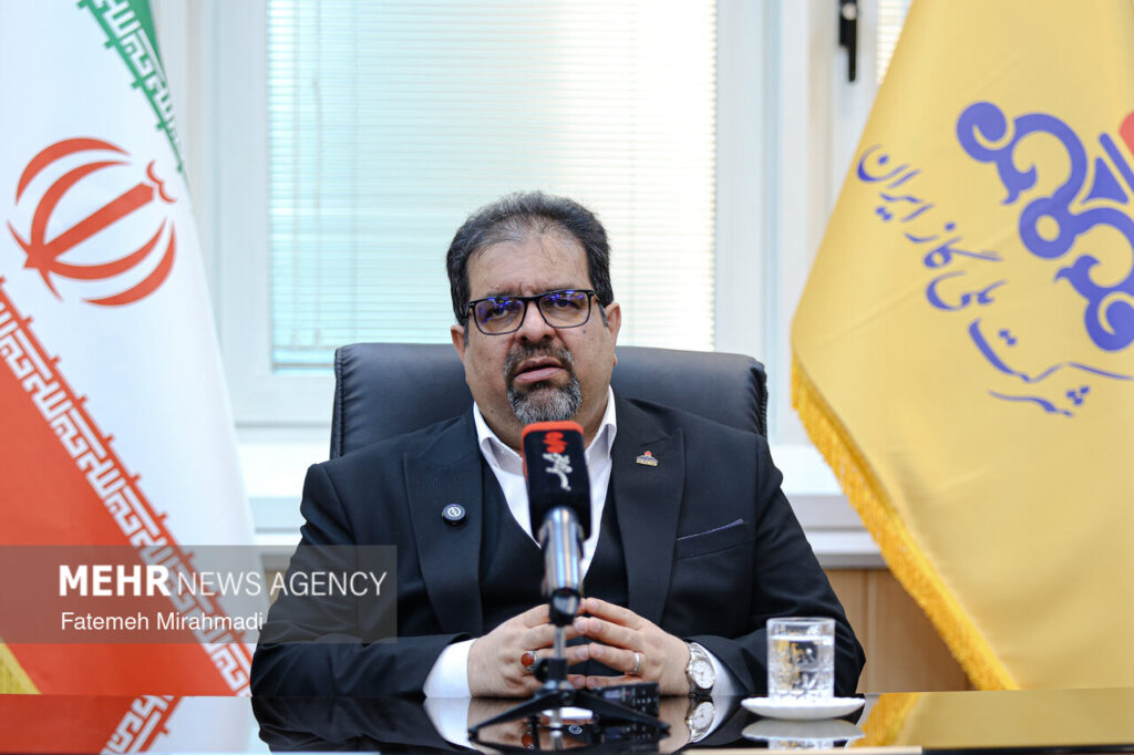 سعید توکلی: جنگ‌ افروزی آمریکا و اسرائیل علت اصلی بحران انرژی است