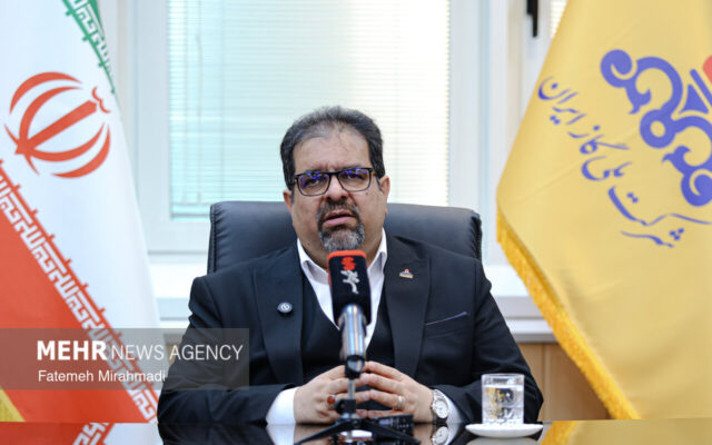 سعید توکلی: جنگ افروزی آمریکا و اسرائیل علت اصلی بحران انرژی است