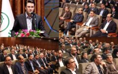 از تأکید بر توسعه فروش بیمه‌های زندگی پروژه محور تا تقویت نقش شعب در مسیر ارزش آفرینی بیمه البرز