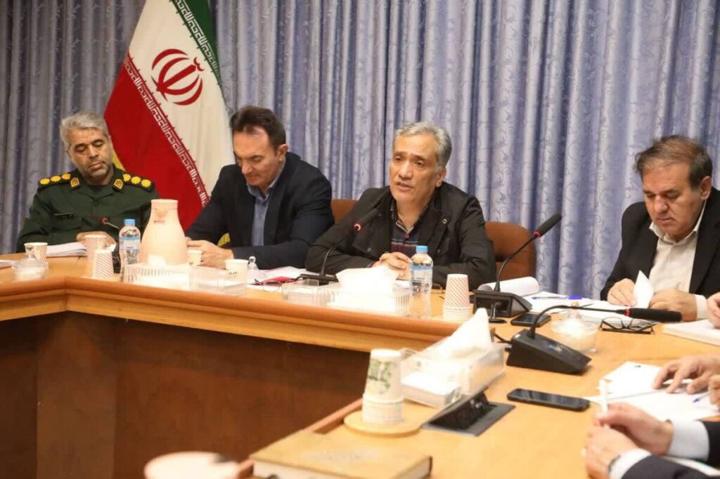 آموزش پدافند غیرعامل به کارکنان دستگاههای اجرایی اردبیل ضروری است