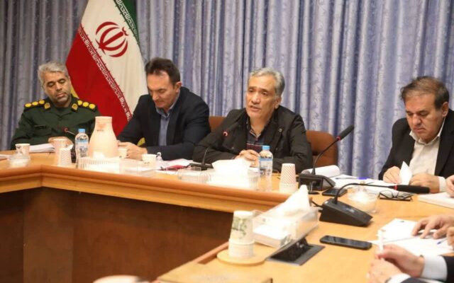 آموزش پدافند غیرعامل به کارکنان دستگاه‌های اجرایی اردبیل ضروری است