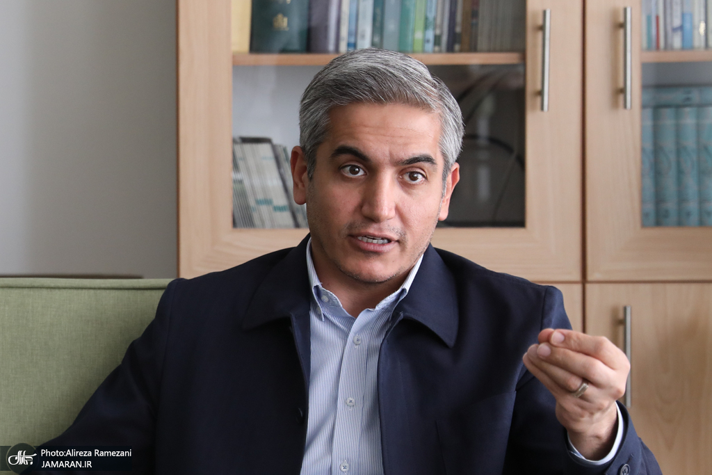 فتحی: گواهینامه زنان نیاز به قانون ندارد/ شورای عالی امنیت ملی پاسخ نامههای قالیباف برای حضوری شدن صحن را نداده است/یک مجلس نمیتواند ۱۰ تا استیضاح را پیش ببرد