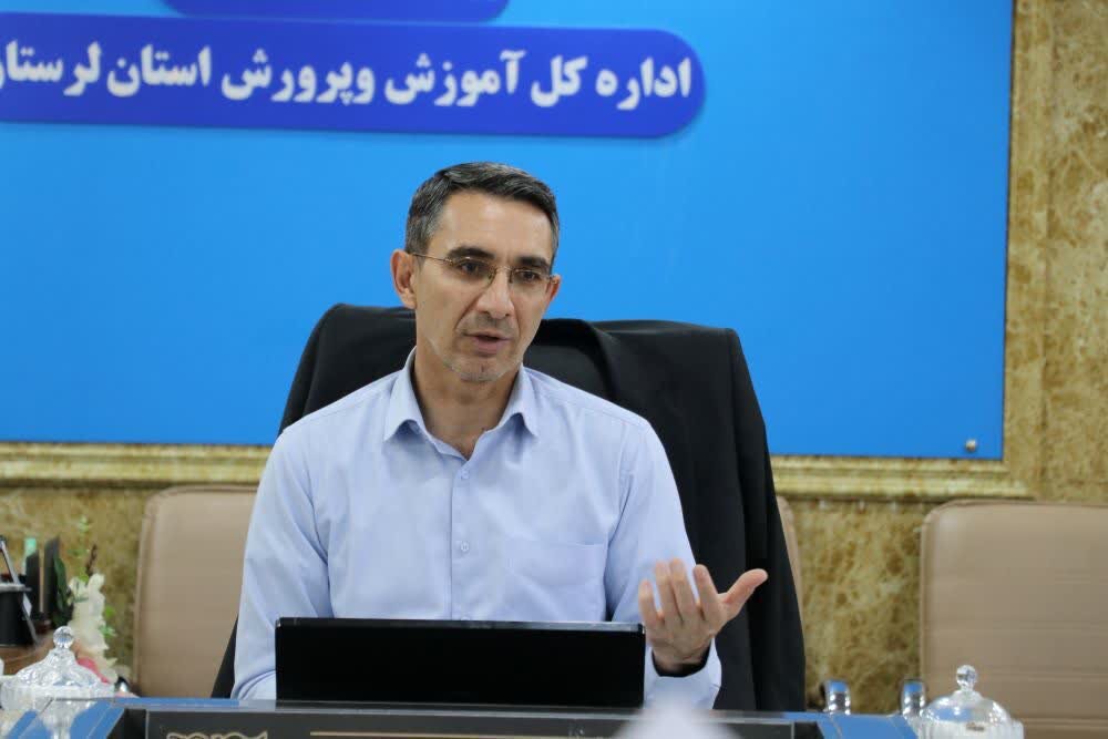 تامین ۱۰۰۰ میلیارد تومان از محل مولد سازی برای تجهیز و توسعه مدارس لرستان