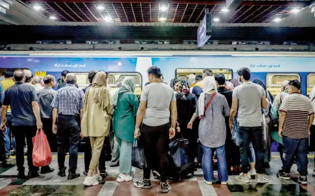 درد سیاست‌باز‌ها از گشایش‌های شهری