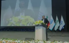 احمدی زاده: خیرین مدرسه ساز شرکای راهبردی حاکمیت در توسعه کشور هستند