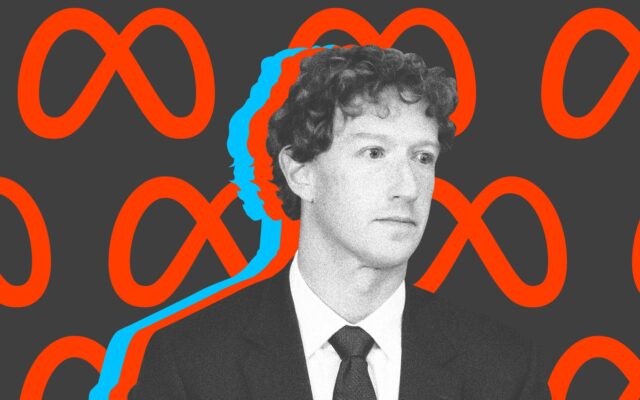 Meta ordered to pay $25 billion in penalties over the Cambridge Analytica scandal
