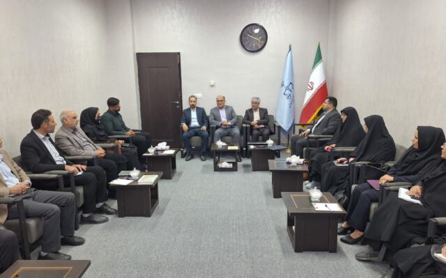 خراسان جنوبی، پیشگام در راهاندازی سکوی سیداد