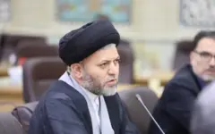 شبکه‌سازی میان دانش‌آموزان، معلمان و طلاب از ظرفیت‌های «فصل رویش» است