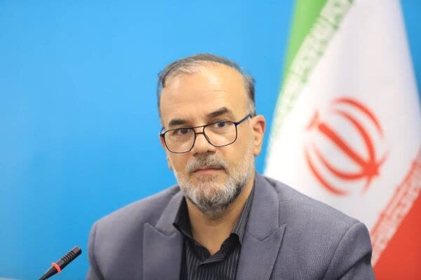 تویسرکانی: شهروندان کرمانی به رویدادهای شهرداری اعتماد پیدا کردهاند