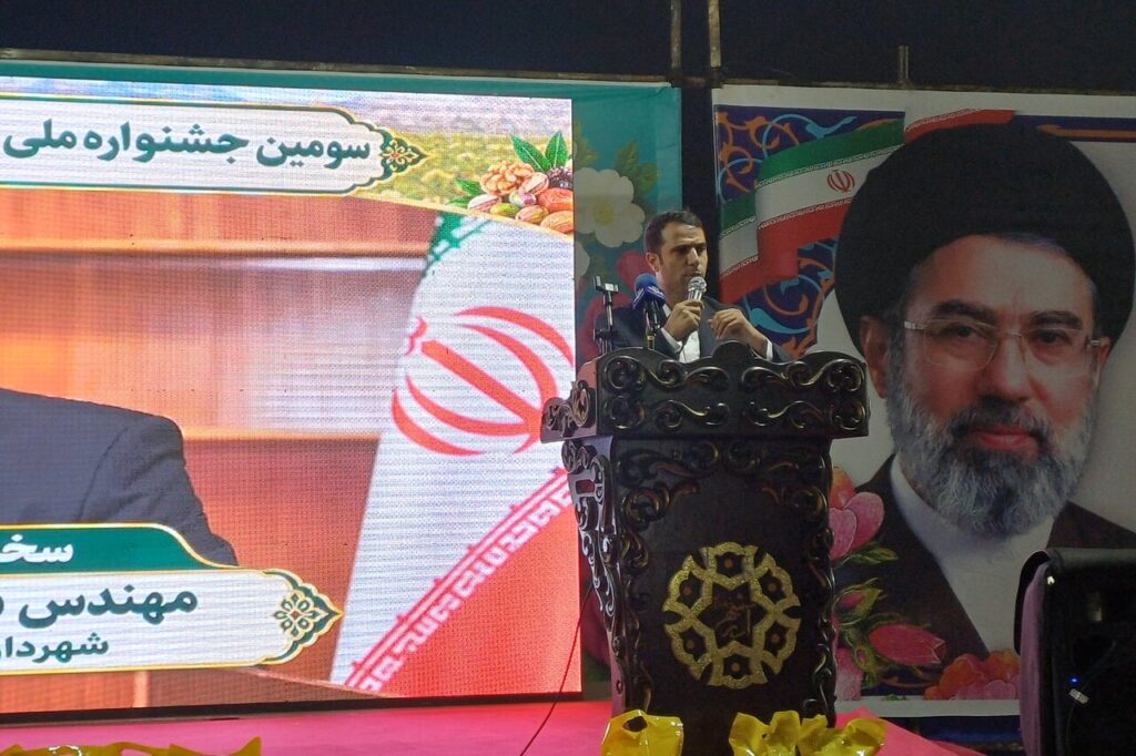 آذرشهر برای احداث میدان تره‌بار و خشکبار نیازمند حمایت است