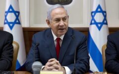 نتانیاهو اولویت‌هایش را برای ۲ سال پایانی ریاست جمهوری ترامپ اعلام کرد